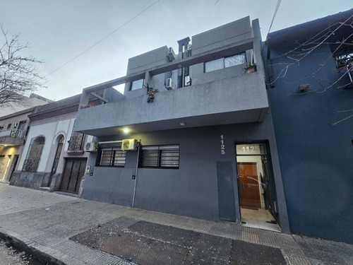 Venta Ph En Caballito 3 Ambientes, Balcón, Terraza