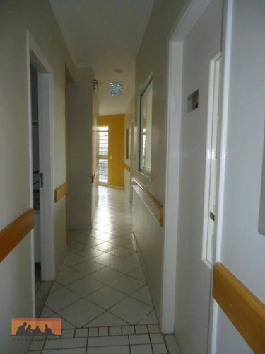 Imagem 28 de 30 de Prédio À Venda, 500 M² - Barão Geraldo - Campinas/sp - Pr0005
