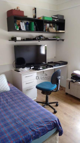 Imagem 6 de 25 de Ótimo Apartamento No Parque Industrial Em Campinas / Sp. - Ap17531