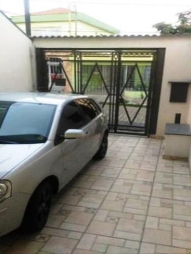Imagem 13 de 14 de Sobrado Com 2 Dormitórios À Venda, 85 M² Por R$ 440.000,00 - Jardim Patente Novo - São Paulo/sp - Ca00069 - 67722262