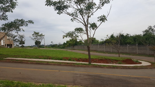 Imagem 2 de 3 de Venda - Terreno Em Condomínio - Loteamento Residencial Mac Knight - Santa Bárbara D'oeste - Sp - M5281