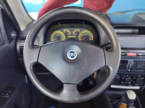 Imagem 8 de 10 de Fiat Palio 1.8 Mpi Adventure Weekend 8v Flex 4p Manual