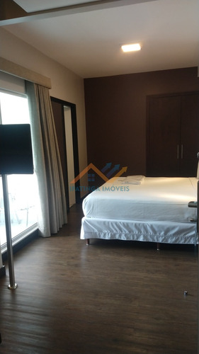 Imagem 4 de 11 de Flat No Horto - Ipatinga - 2056