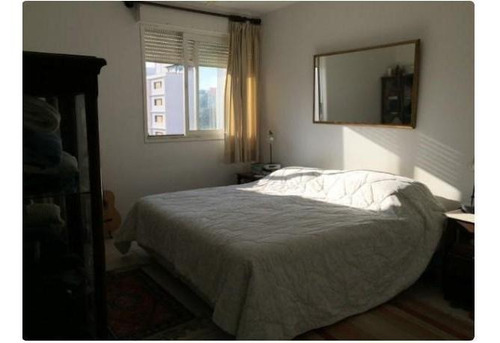 Imagem 7 de 16 de Apartamento Em Aclimação, São Paulo/sp De 103m² 3 Quartos À Venda Por R$ 799.000,00 - Ap790406-s