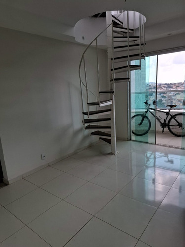 Apartamento Cobertura Com Vista Maravilhosa