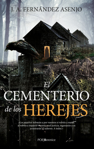 Cementerio De Los Herejes,el - Fernandez Asenjo, Jose Ant...