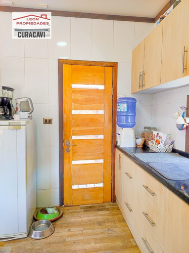 Se Vende Casa En Los Canelos, Miraflores, Curacavi