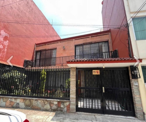 Se Vende Linda Casa Familiar En Isurgentes Mixcoac 