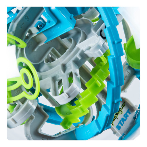Juego De Laberintos 3d Perplexus Rebel 70 Obstáculos