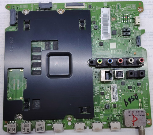 Main Samsung Un48ju6500fxzx Bn94-08690l Un48ju6500fxzx (Usado)