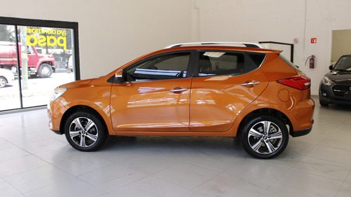 JAC SEI2 5p Active 1.5L TM5 a/ac., BA, RA16"