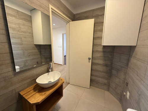 Alquiler Apartamento De 1 Dormitorios En La Blanqueada