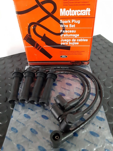 Cables De Bujia Ecosport 2.0 Focus 2.0 Ranger 2.3