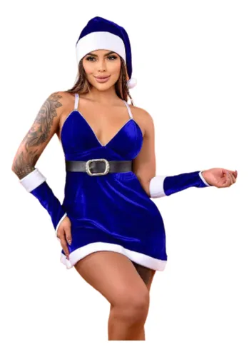 Batas Navideñas Para Mujer