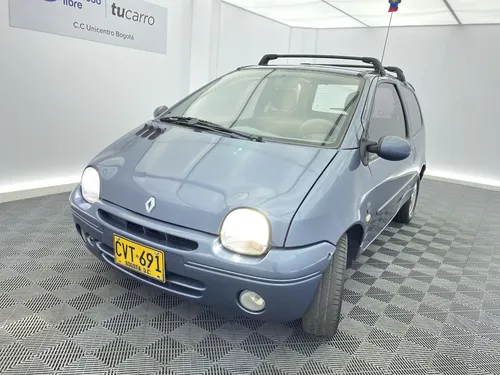 Renault Twingo 1.2 Dynamique