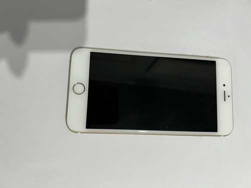 Iphone 6s Plus 64 Gb Oro Usado Dorado (Usado)