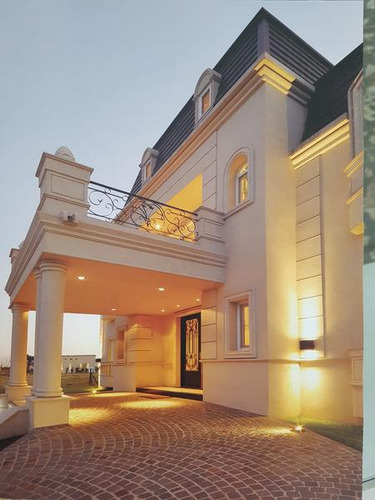 Casa - El Yacht De Nordelta Con Amarra Y Salida Directa Al Río Luján