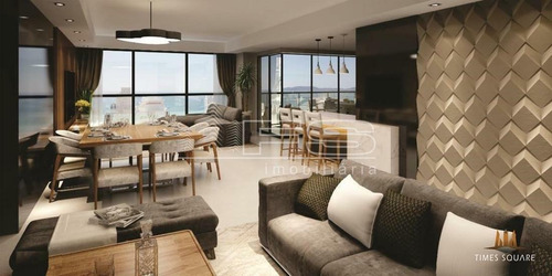 Imagem 11 de 15 de Times Square - Apartamento 3 Suites Itapema - 2962