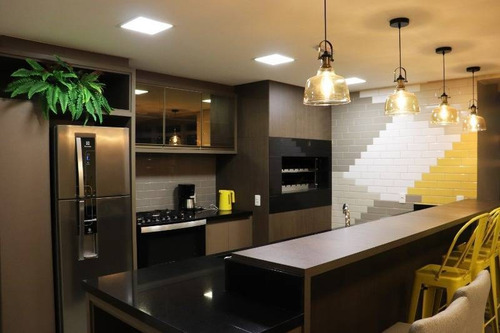 Imagem 8 de 15 de Apartamento - Rio Branco - Ref: 5565 - V-5565