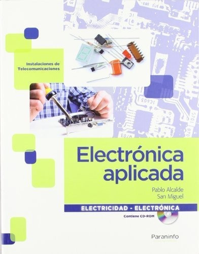 Electrónica Aplicada (electricidad Electronica)