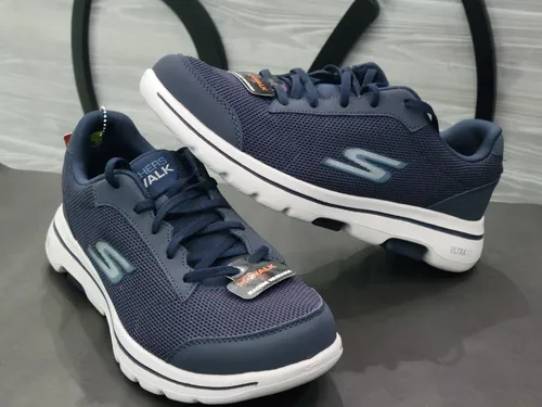 Skechers Go Walk 5.talla Us 8 Eur 41