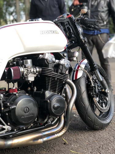 Honda Cb 900 F