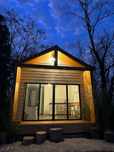 Construcción Steel Framing Casa Llave En Mano Precio Por M2