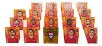 Comprar Figuritas Qatar 2022 Panini- Ronaldo Selección Portugal Comp