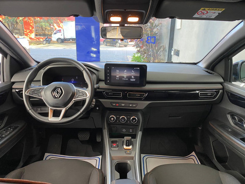 Renault Kardian Techno Flex 1.0 TB 12V 5p Aut.