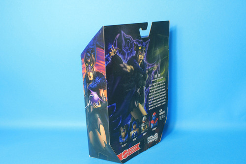 Evil-lyn Master Of The Universe Revelation Masterverse (Usado)