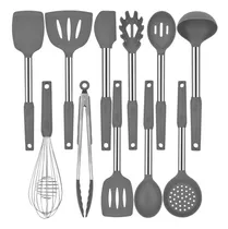 Comprar Juego De Utensilios De Cocina 10 Utensilios De Cocina De