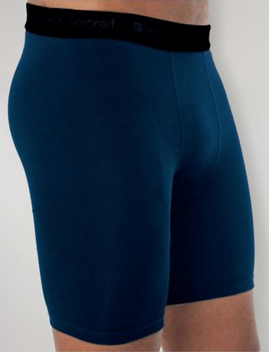 Short Licra Runing Dry-fit Poliester Hombre Blacksecretsport