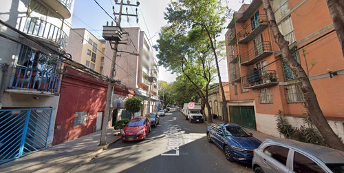 Departamento En Venta, Excelente Ubicacion. Colonia Anahuac I Delegacion Miguel Hidalgo