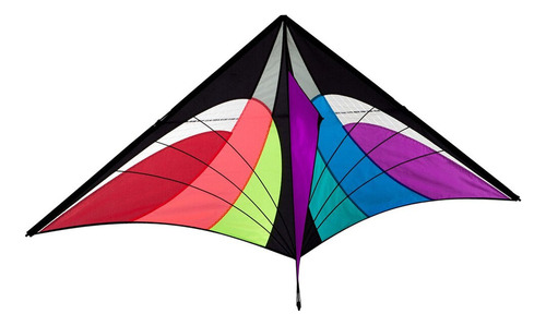 Stunt Spider Kite Para Deportes Al Aire Libre Con Herramient