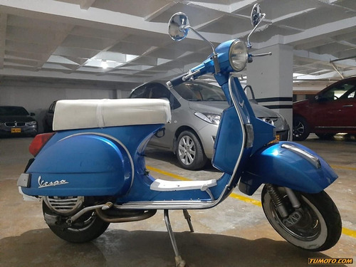 Motos Piaggio