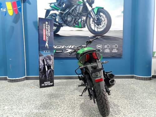 Imagen 12 de 13 de Bajaj Dominar 400