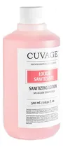 Comprar Sanitizante Limpieza Tratamientos De Uñas Manos 500ml