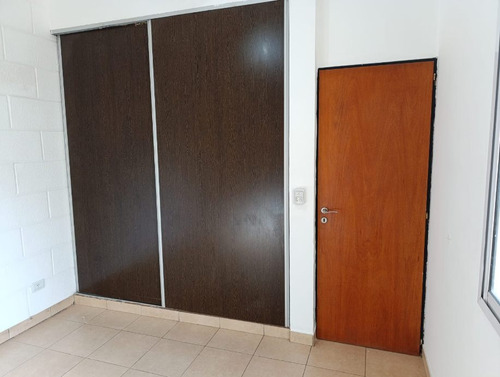 Departamento En Alquiler En Merlo Norte
