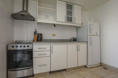Venta 2 Amb. Apto Crédito - Villa Ortuzar