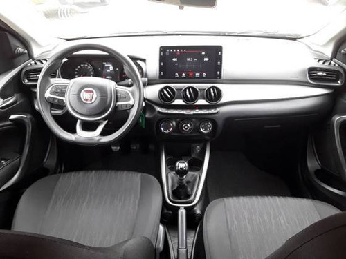 Fiat Argo 1.0 Firefly Flex Drive Manual