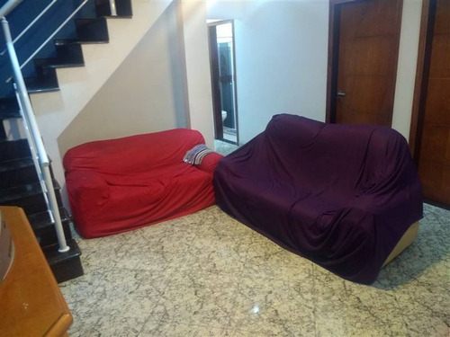 Imagem 7 de 30 de Casa, 5 Dorms Com 145.76 M² - Ocian - Praia Grande - Ref.: Pr1374 - Pr1374