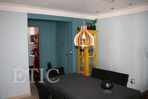 Imagem 3 de 15 de Apartamento - Mooca - Ref: 4127 - V-ap1955