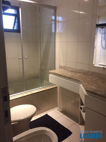 Imagem 11 de 11 de Flat - Itaim Bibi - Sp - 496522
