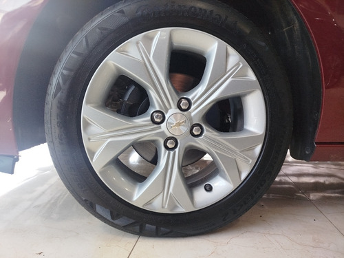 Chevrolet Onix plus 1.0 TURBO FLEX PLUS LTZ AUTOMÁTICO