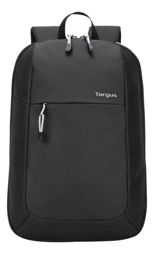 Mochila Targus Intellect Essential Para Macbook Hasta 15,6  