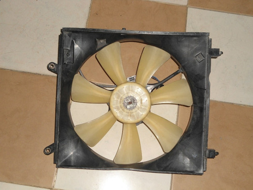 Electroventilador De Honda Civic Del 92 Al 00