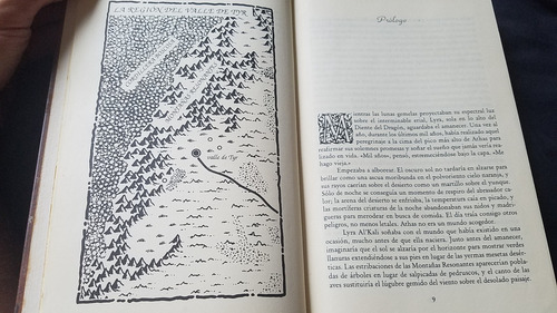 La Tribu De Uno Simon Hawke Sol Oscuro Tapa Dura Timun Mas (Usado)