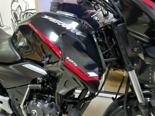 Auteco Discover 125 Str 2020