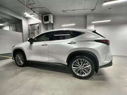 Lexus Nx350h Luxury 2025