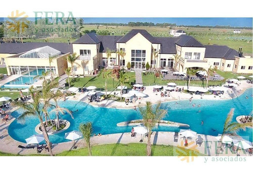 Imagen 3 de 7 de Venta De Departamento 3 Ambientes En Coronel Brandsen En Haras Del Sur Iii (23210)